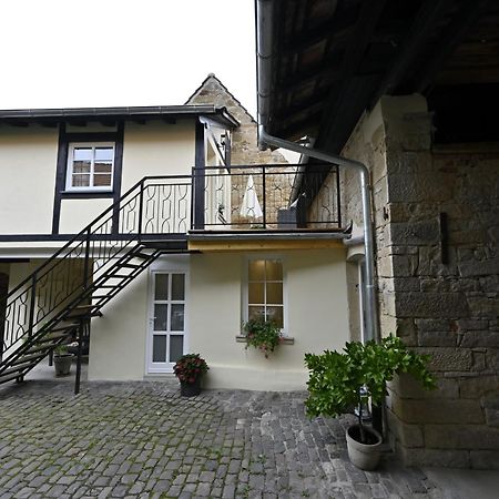Gaestehaus & Weingut Gehrig Weisenheim am Sand Ruang foto