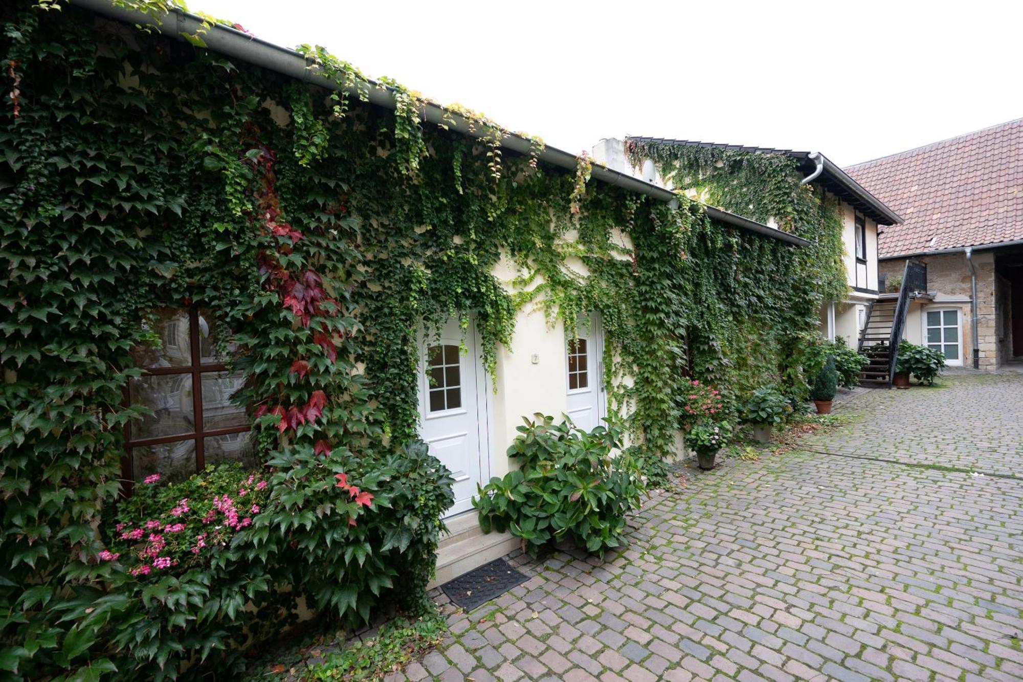Gaestehaus & Weingut Gehrig Weisenheim am Sand Ruang foto